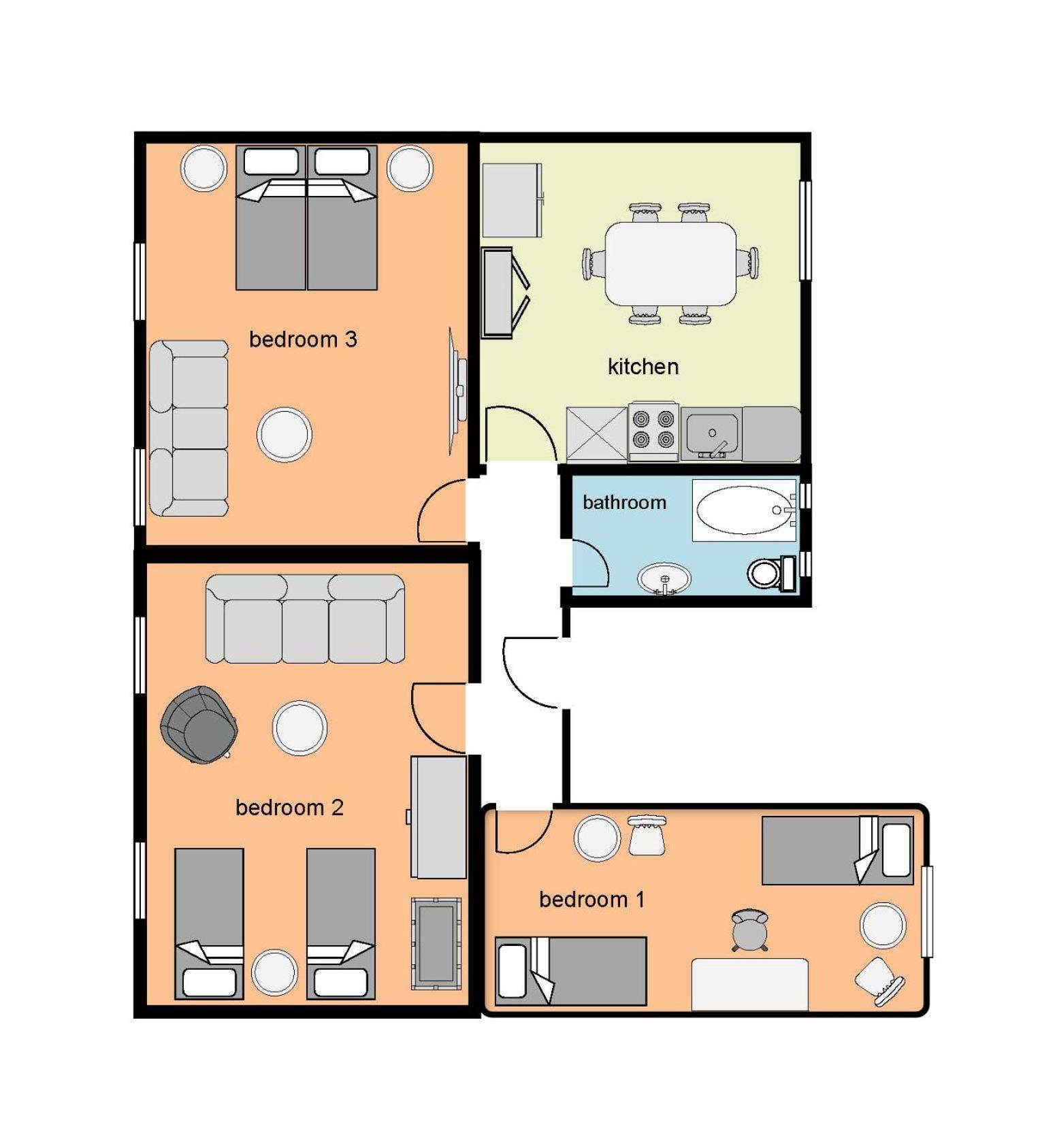 Apartamento Big Flat With Fresh Renovation, Free Parking, Sonyps, Netflix Duisburg Exterior foto